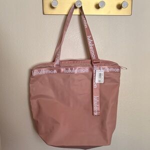 lululemon athletica The Rest is Written Tote